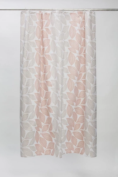 Текстильная шторка для ванной комнаты Iddis Basic 180*180см B14P118i11 фото