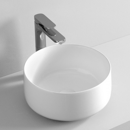 Накладная раковина Artceram Cognac COL004 01 00 bi фото