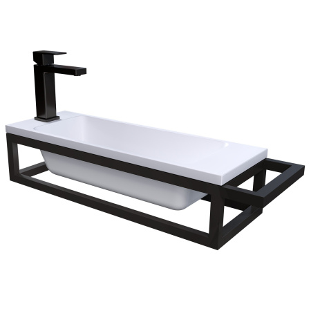 Раковина под консоль Grossman Модуль-50 4627173210607 фото