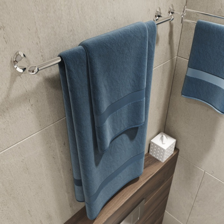 Полотенцедержатель Iddis Male MALSS10i49 фото