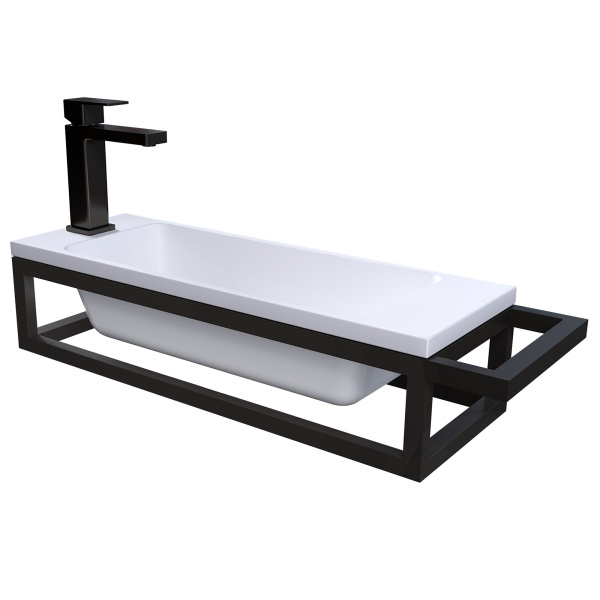 Раковина под консоль Grossman Модуль-50 4627173210607 фото