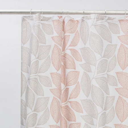 Текстильная шторка для ванной комнаты Iddis Basic 180*180см B14P118i11 фото