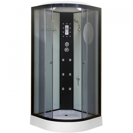 Душевая кабина Niagara NG-1901-01 90x90 фото