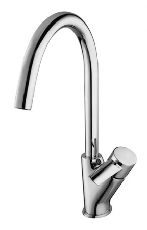 Смеситель для кухни Lemark Atlantiss LM3205C фото