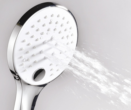 Душевая лейка WasserKRAFT A061 фото