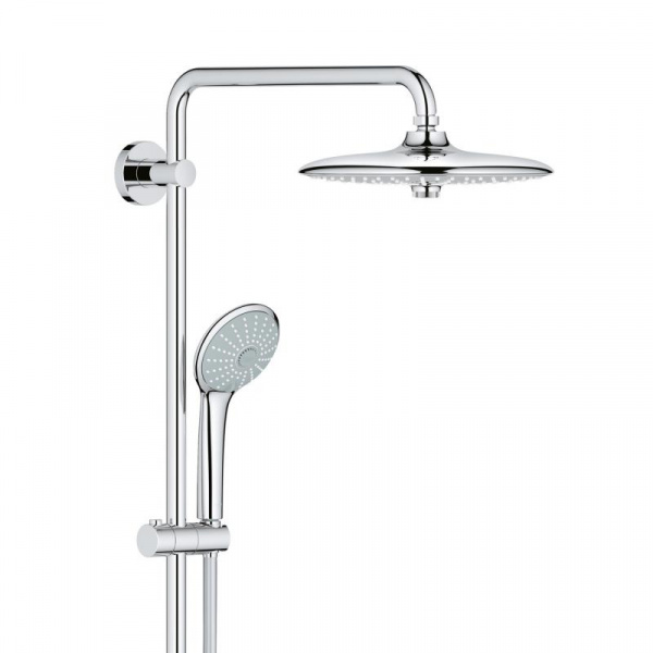 Душевая система (стойка) Grohe Euphoria 27615001 фото