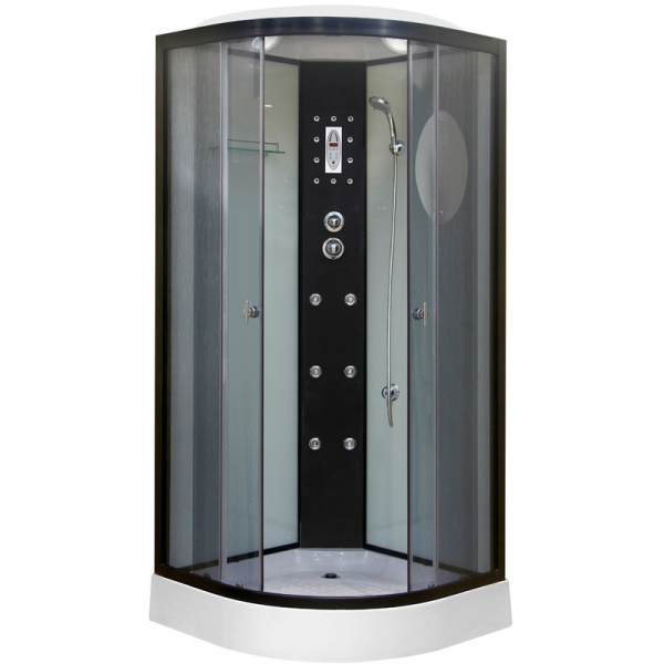 Душевая кабина Niagara NG-1901-01 90x90 фото