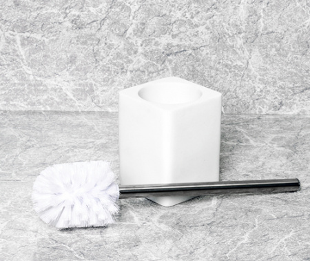 Ершик для унитаза WasserKRAFT Oder K-9627 фото