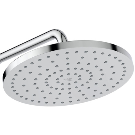 Душевая система с термостатом Ideal Standard Ceratherm T25 A7627AA фото