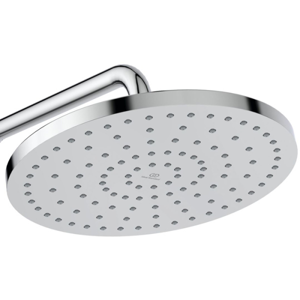 Душевая система с термостатом Ideal Standard Ceratherm T25 A7627AA фото