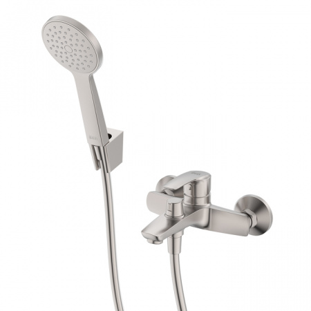 Смеситель для ванны Iddis Ray RAYBN02i02 фото