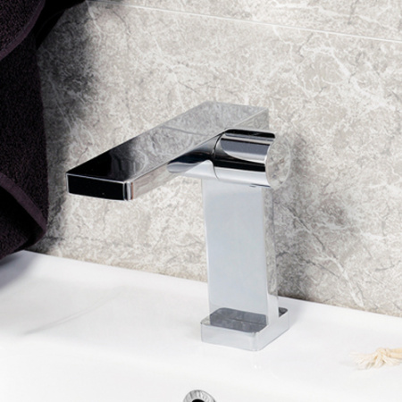 Смеситель для раковины WasserKRAFT Alme 1510 фото