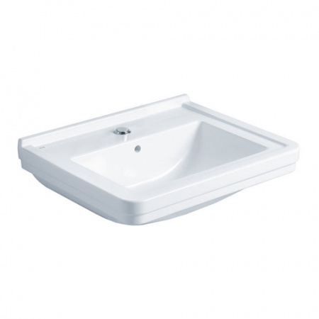 Подвесная раковина Gala Noble 12040 60 см фото