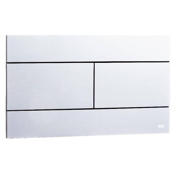 Инсталляция для подвесного унитаза Oli Expert Total Black LE 886668SDOO с склавишей фото