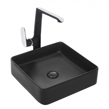 Накладная раковина WeltWassaer Elbach ELBACH 2179 MB фото