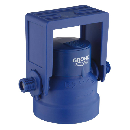 Комплект подключения для фильтра Grohe Blue 64508001 фото