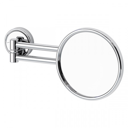 Зеркало косметическое для ванной настенное FBS Ellea ELL 020 фото