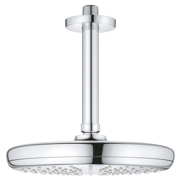 Верхний тропический душ Grohe Tempesta 210 26413000 фото