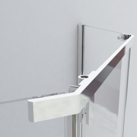 Душевой уголок Vincea Stresa VSP-1S900CL фото