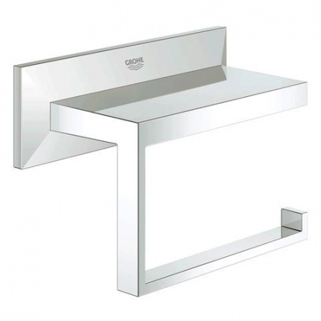 Держатель для туалетной бумаги Grohe Allure Brilliant 40499000 фото