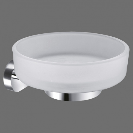 Мыльница настенная Art&Max Tito AM-8059DFN фото