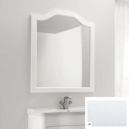 Зеркало в раме Eban Sagomata70 FCRSG070-BP 70 см фото