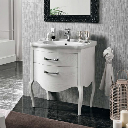 Тумба под раковину Eban Sonia FBSSN070-B 75 см фото