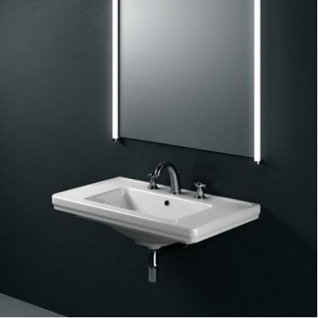 Подвесная раковина GSI Classic 8787 1 11 bi*1 фото