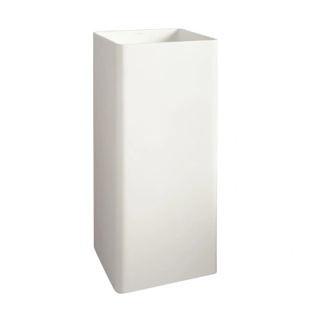 Напольная раковина Montebianco Torre 400 13011 40x40 фото