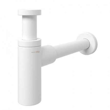 Сифон для раковины WasserKRAFT Mindel A150 фото