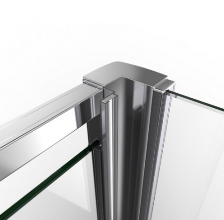 Душевой уголок Vincea Intra VSR-1I901090CH шиншила фото