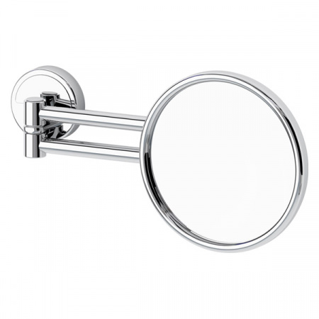 Зеркало косметическое для ванной настенное FBS Luxia LUX 020 фото