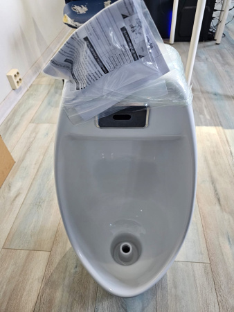 Писсуар сенсорный GID Q9502 91106 фото