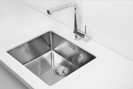 Мойка для кухни Alveus Kombino 30 фото