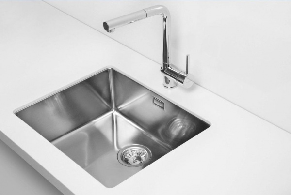 Мойка для кухни Alveus Kombino 30 фото