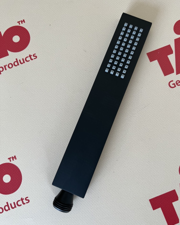 Смеситель для ванны напольный Timo Selene 2200/03Y-CR Черный фото