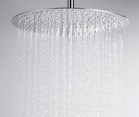 Душевая система скрытого монтажа WasserKRAFT Thermo A175817 фото