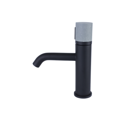 Смеситель для раковины Bronze de Luxe Focus 24601BG фото