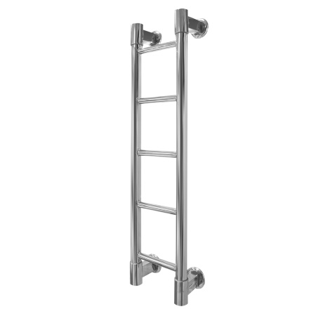 Электрический полотенцесушитель Energy H2 EETR0000H2852000000 85x20 фото