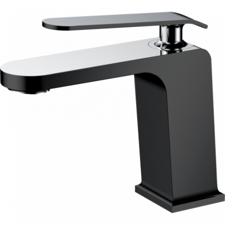 Смеситель для раковины Ganzer GZ26 GZ 26011C фото