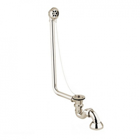 Слив-перелив для ванны Magliezza 927CR фото