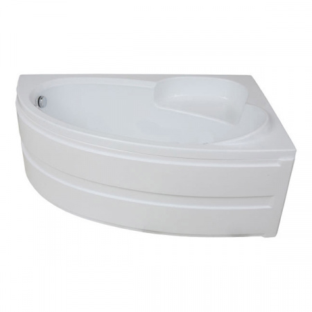 Ванна акриловая Bas Сагра 160х100 R фото