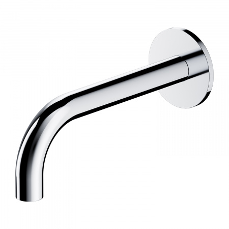 Излив для ванны Omnires Y WDYCR хром фото