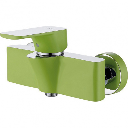 Смеситель для душа D&K Humboldt Berlin DA1433112 фото