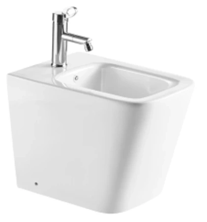 Биде напольное Aquatek Либра AQ1266-00 фото