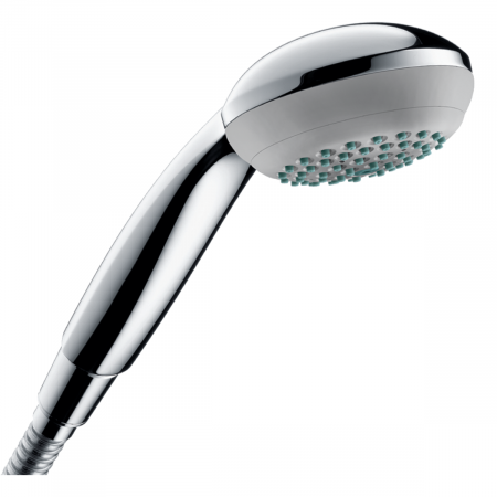 Душевая лейка Hansgrohe Crometta 85 1jet 28585000 фото
