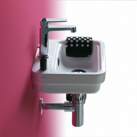 Мини-раковина Simas Evolution EVO14bi*1 фото