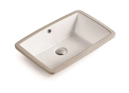 Встраиваемая раковина SantiLine SL-3004 55x40 фото