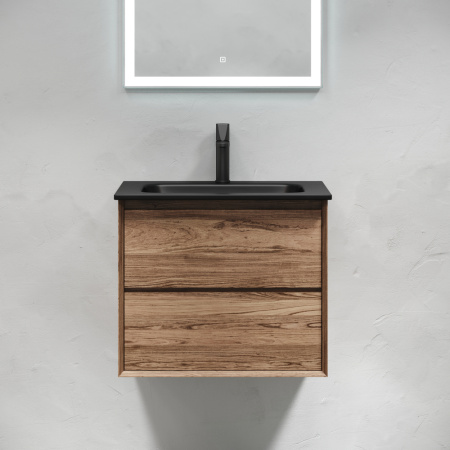 Тумба под раковину Sancos Marmi 2.0 MR2.060ECH дуб чарльстон фото