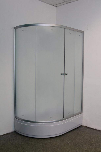 Душевой уголок Parly ZFM1201 R 120x80 фото